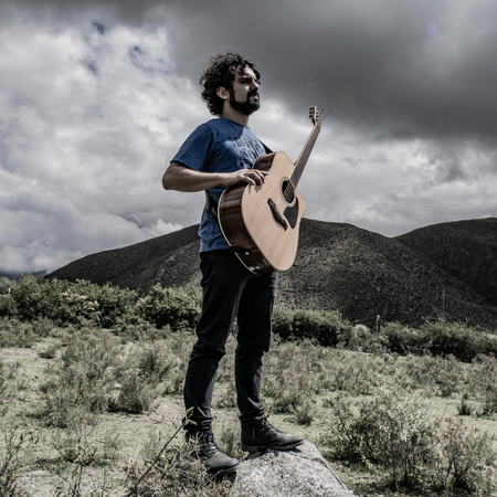 alejandro peralta
