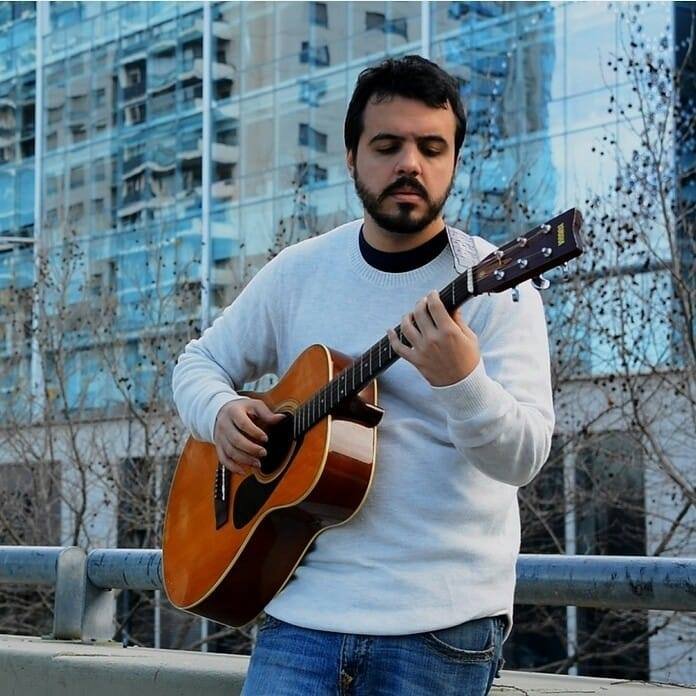 carlos suarez